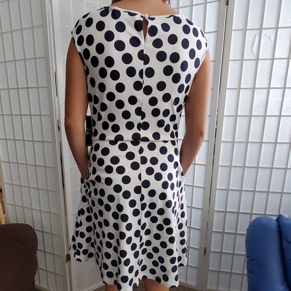 Nwt NY&co dress - Picture 2 of 2